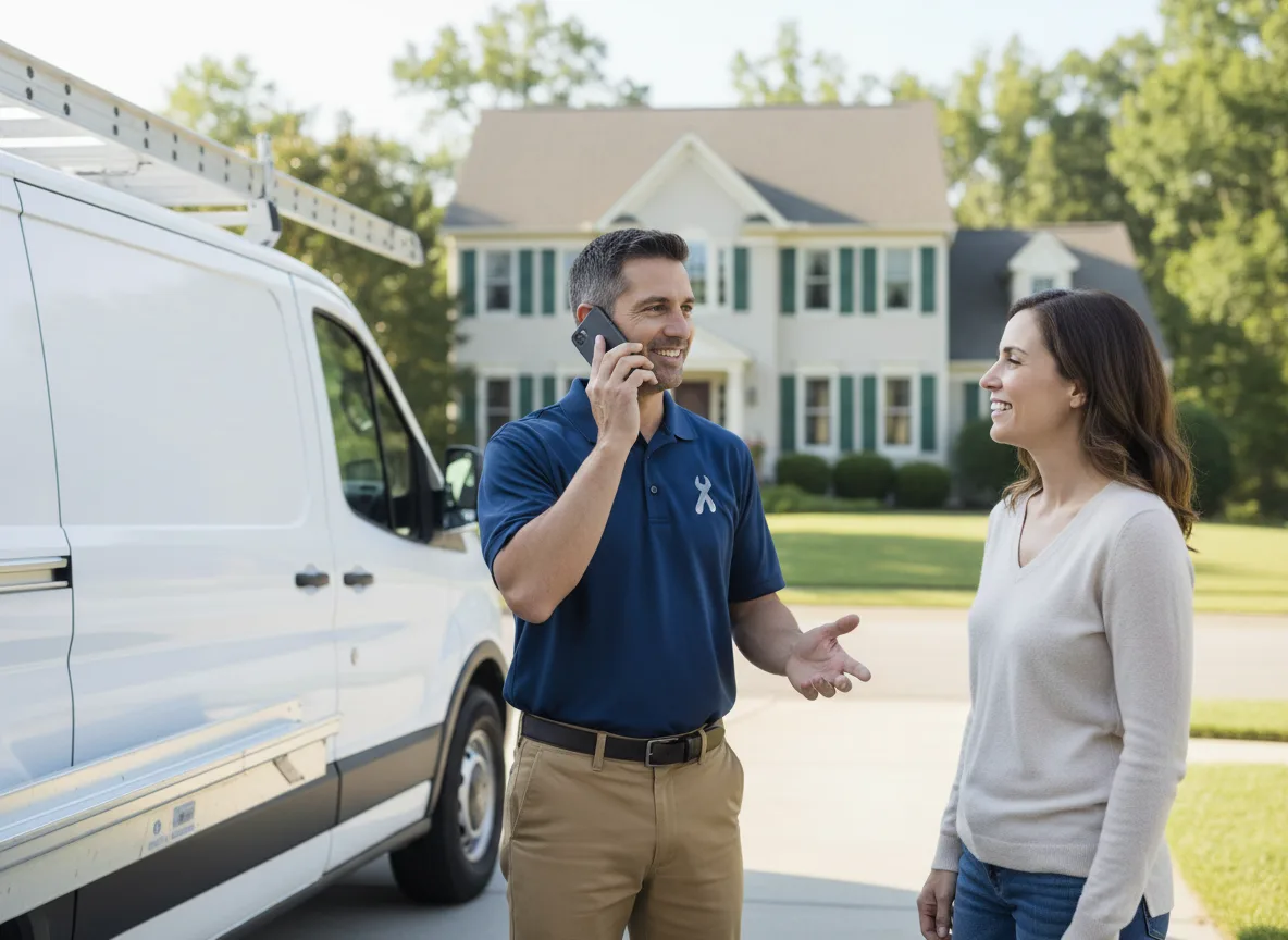 Home Gutter Service Dover, DE FAQs